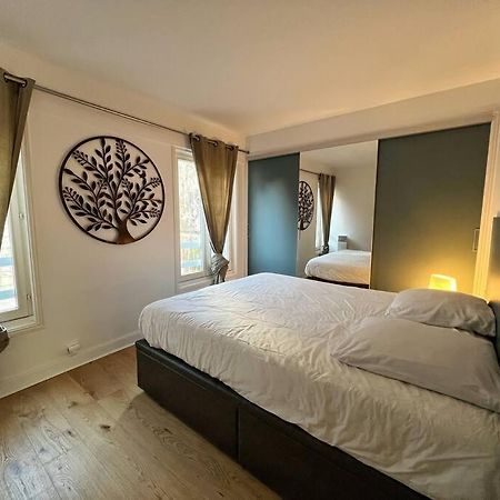 Le Bellevue - Vieux Port Apartment La Rochelle  Ngoại thất bức ảnh