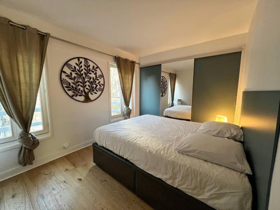 Le Bellevue - Vieux Port Apartment La Rochelle  Ngoại thất bức ảnh